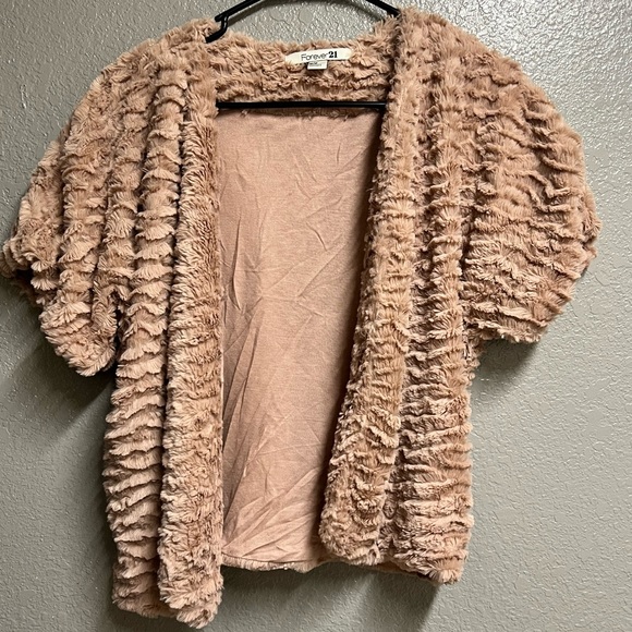 Pink Jacket, Women’s - Picture 1 of 4